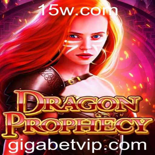 DragonProphecy: Desvendando os Mistérios do Jogo Revelação da GigaBet
