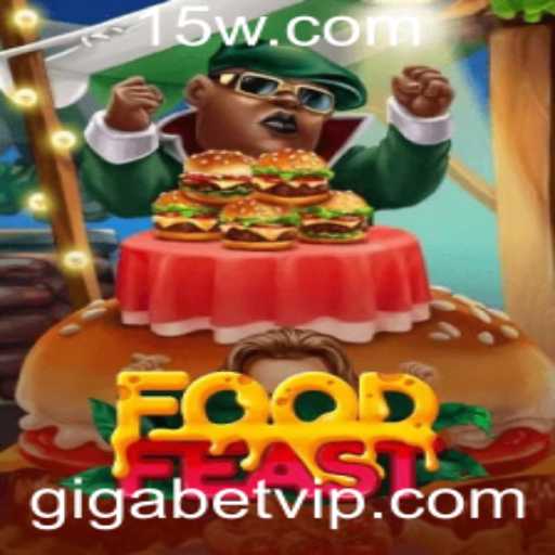 Descubra o Fascinante Mundo de FoodFeast: Estratégia e Diversão no Jogo da Moda
