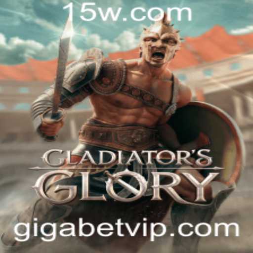 Explorando GladiatorsGlory: A Nova Aposta da GigaBet