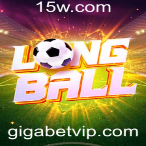 Uma Nova Era de Entretenimento: Descubra 'LongBall' com GigaBet