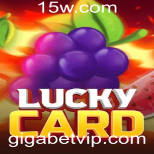 Explorando o Fascinante Mundo do LuckyCard com GigaBet