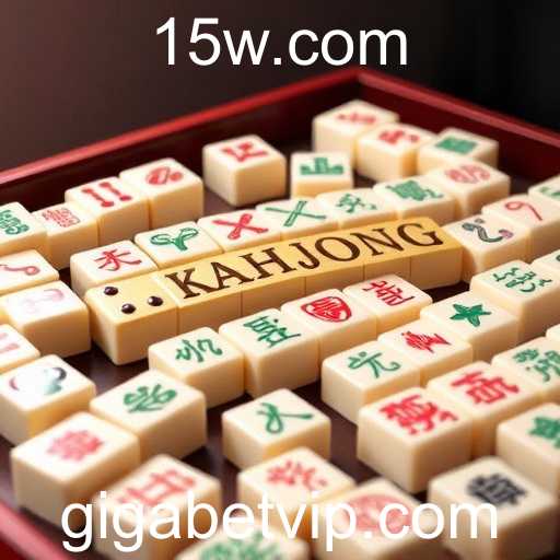 Explorando o Mundo do Mahjong e GigaBet