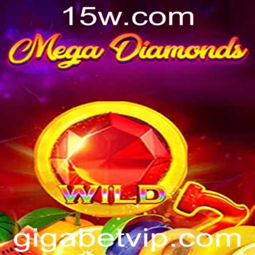 Descubra MegaDiamond: O Empolgante Mundo do Jogo de Apostas GigaBet