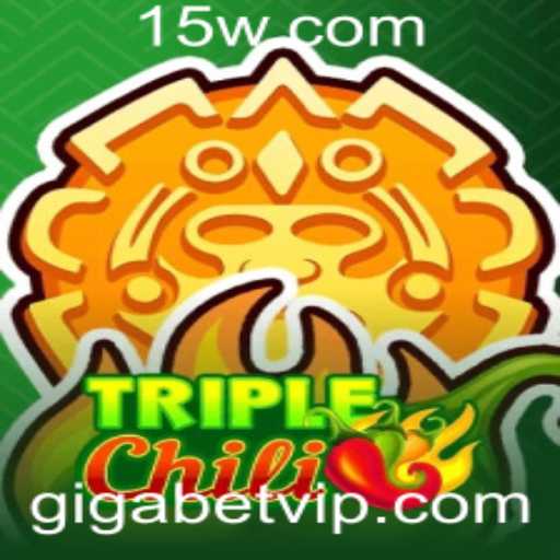 TripleChili: Descubra a Emoção e Estratégia do Novo Fenômeno de Jogo