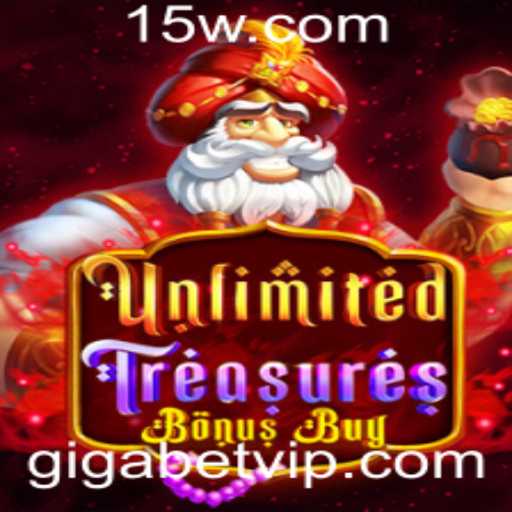Explorando UnlimitedTreasuresBonusBuy: Um Mergulho no Mundo GigaBet